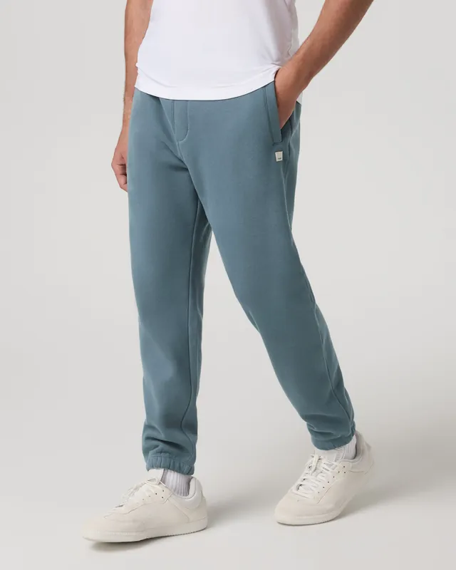 Seaside Sweatpant