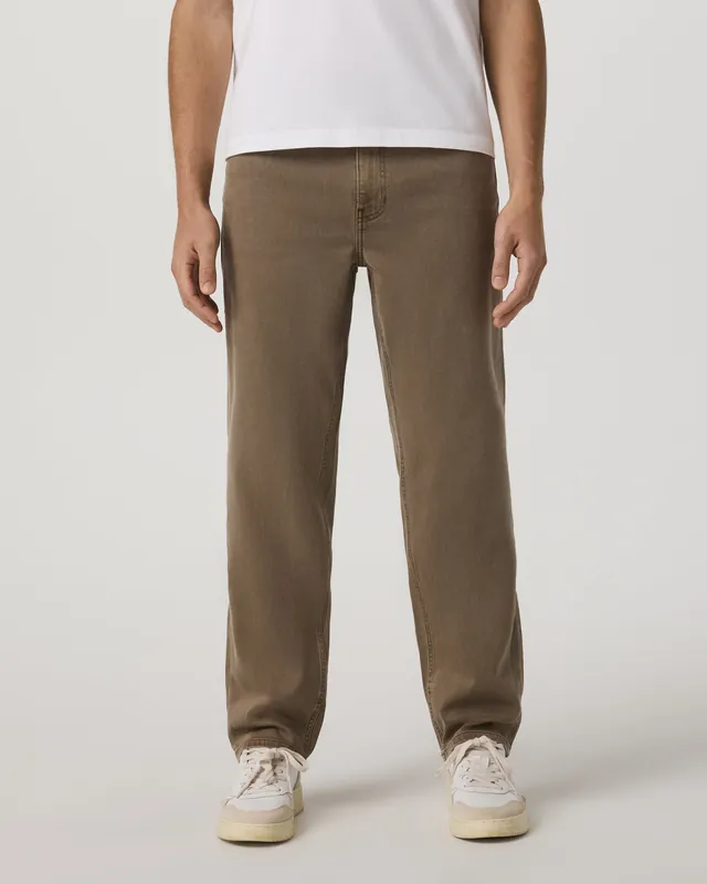 Benton Stretch Twill Pant Classic Fit 32"