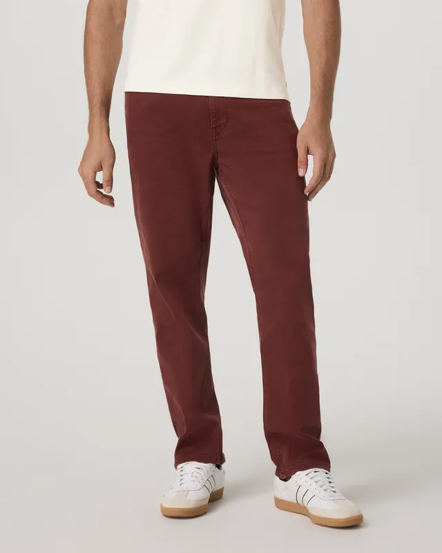 Benton Stretch Twill Pant Classic Fit 30"