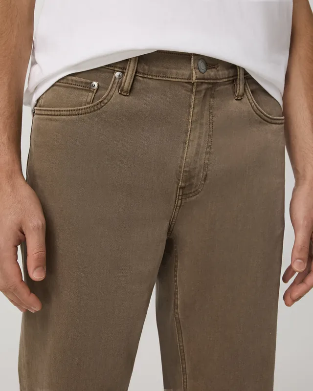 Benton Stretch Twill Pant Classic Fit 30"