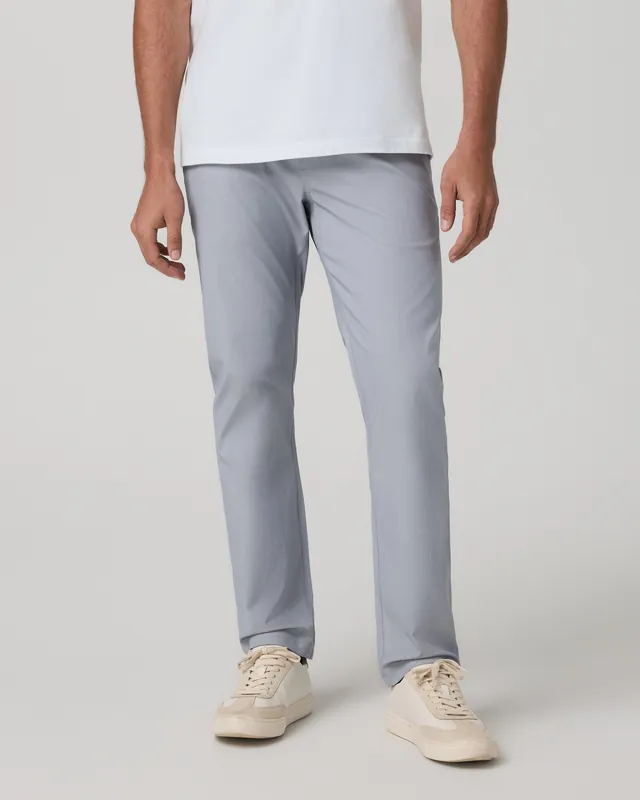 Cascade Elastic Waist Trouser Classic Fit 30"