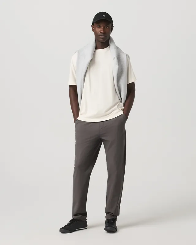 Vuori Meta™ Elastic Waist Pant Classic Fit 32"