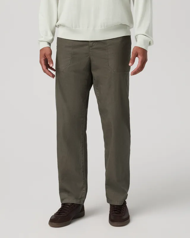 Coast Pant Classic Fit 30"