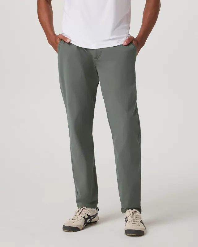 Vuori Meta™ Trouser Classic Fit 30"
