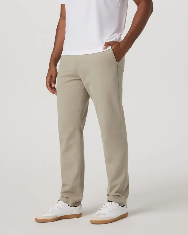Vuori Meta™ Trouser Classic Fit 34"