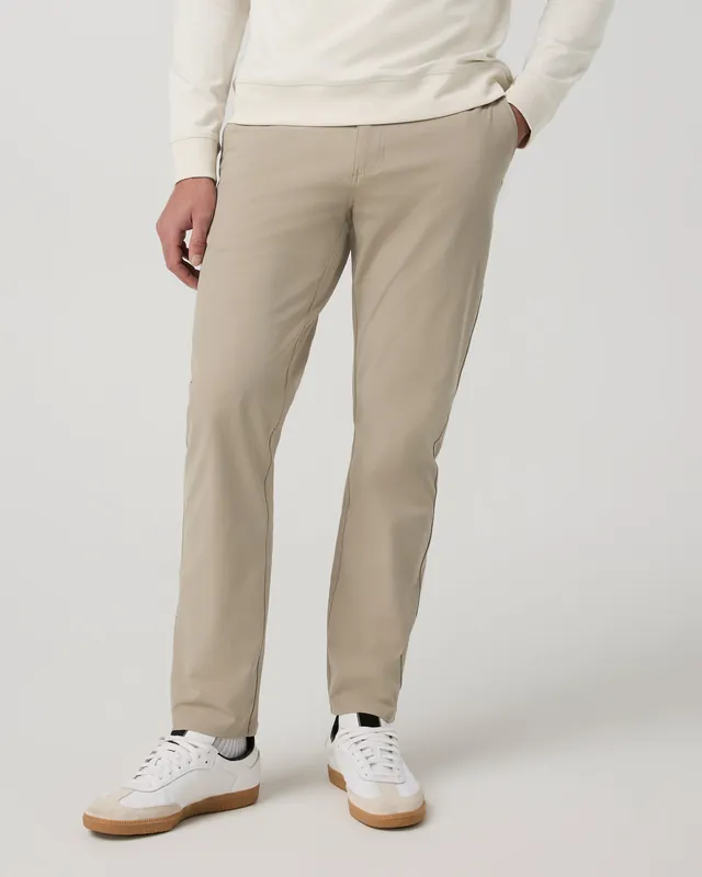 Vuori Meta™ Trouser Athletic Slim Fit 34"