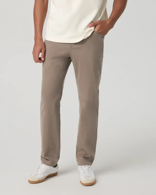 Vuori Meta™ Cotton Pant Classic Fit 32"