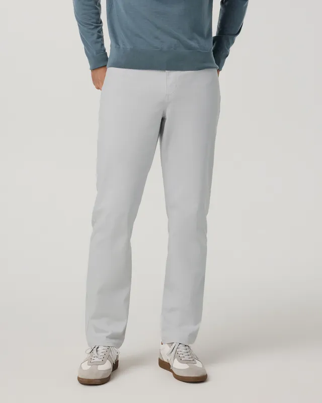 Vuori Meta™ Cotton Pant Classic Fit 32"