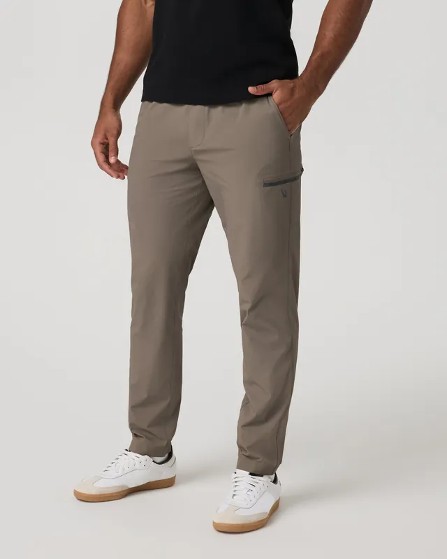 Grafton Pant 30"