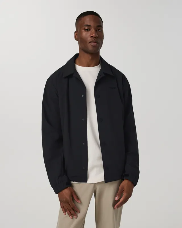 V1 Coach Jacket