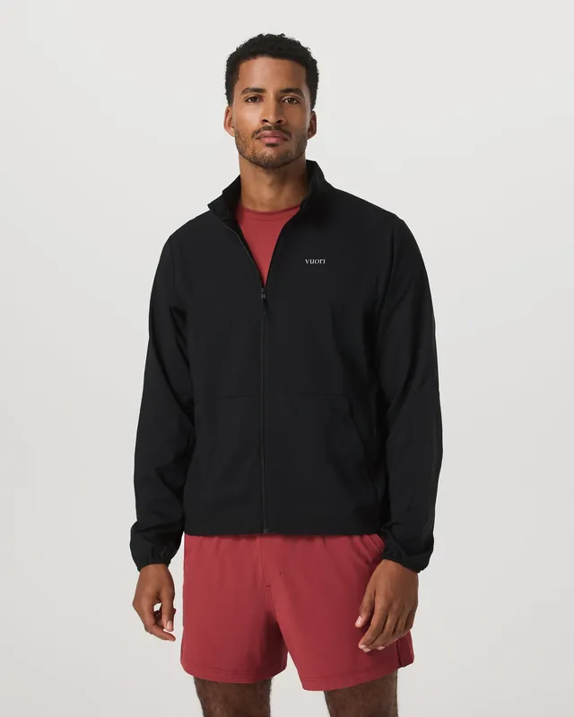 Terrain Jacket