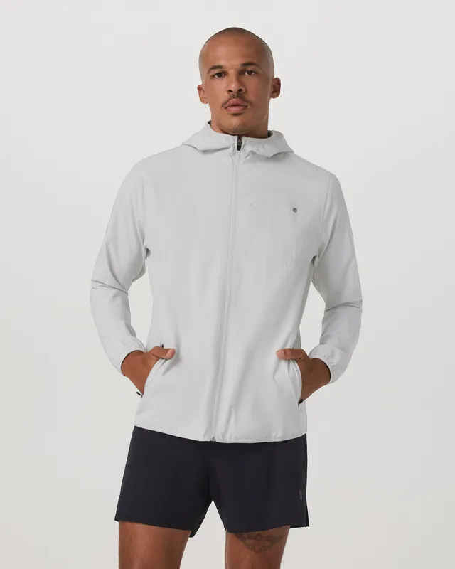 Outdoor Trainer Shell
