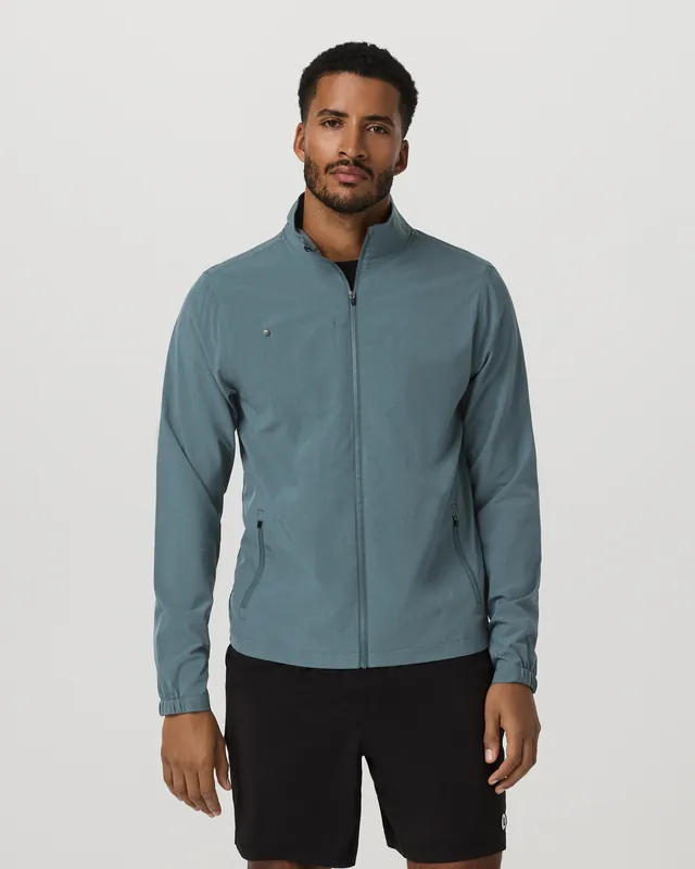 Venture Track Jacket