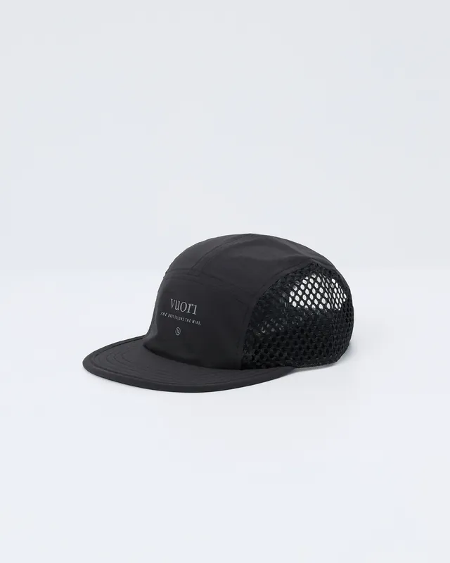 Terrain Cap