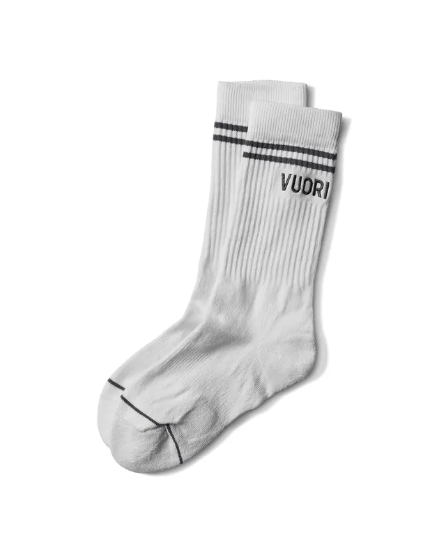 Vuori Crew Sock 2.0