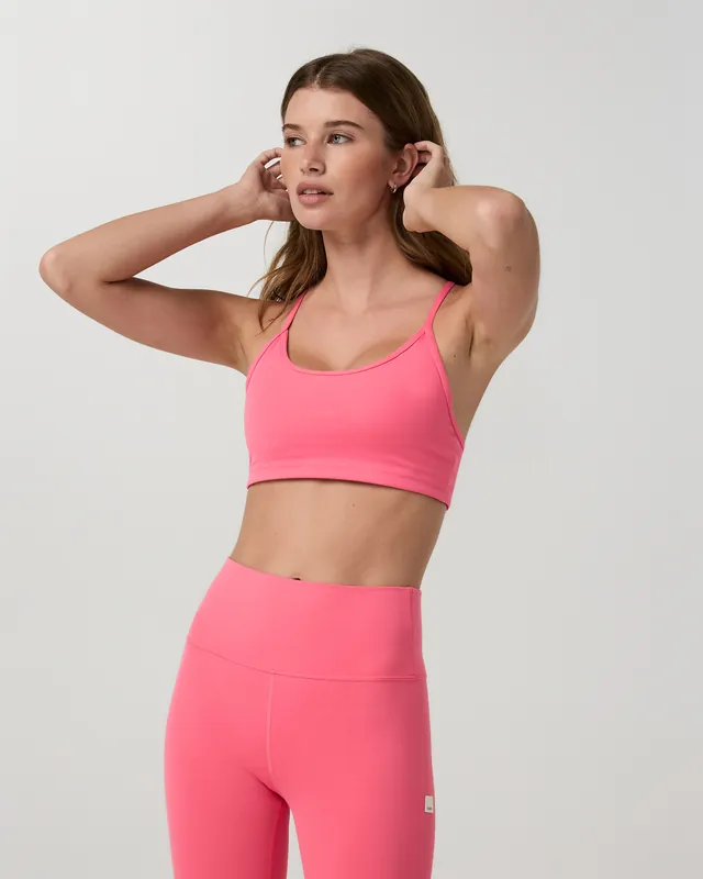 Vuori AllTheFeels™ Bra