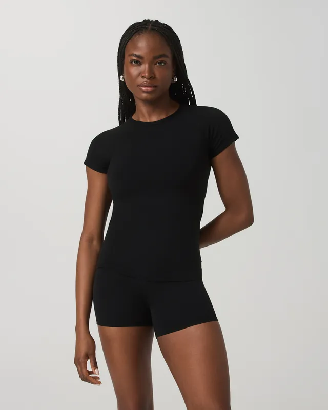 Vuori AllTheFeels™ Short Sleeve Essential Tee