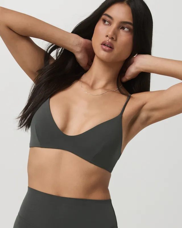 Vuori AllTheForm™ Micro Bra