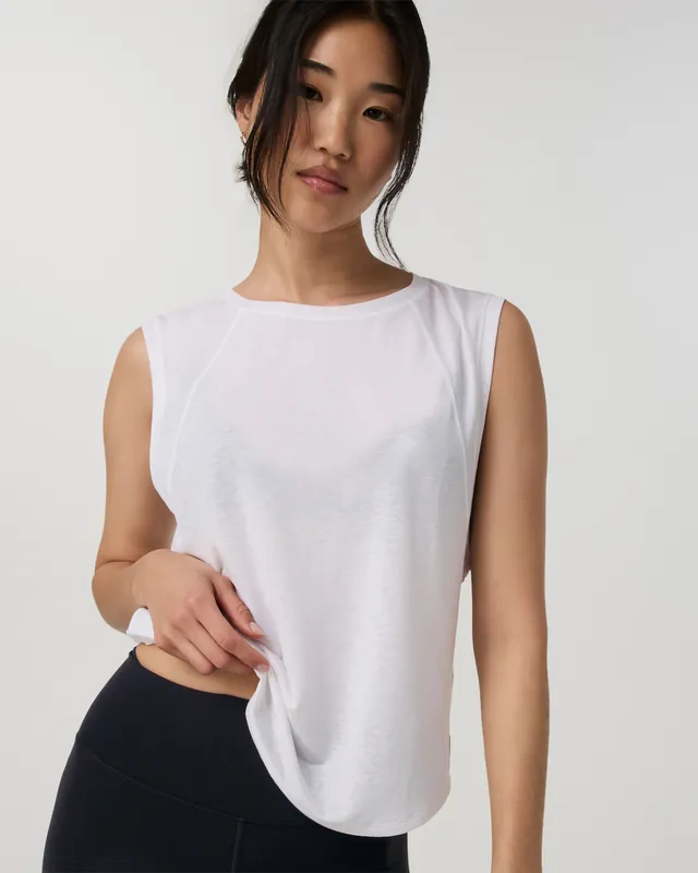 Westerlies Muscle Tank