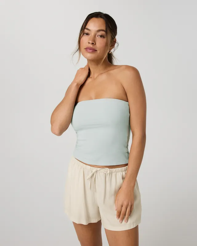 Pose Tube Top