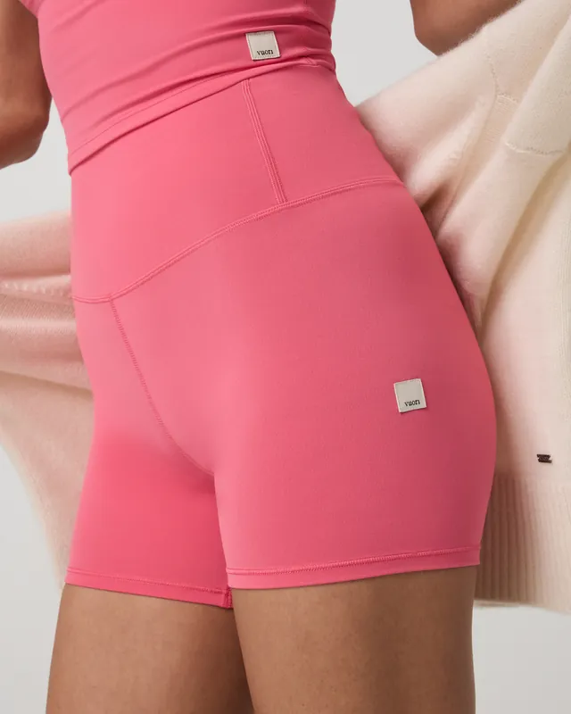 Vuori AllTheFeels™ Short 4"
