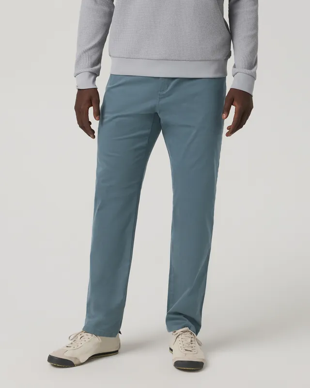 Vuori Meta™ Cotton Pant Classic Fit 30"