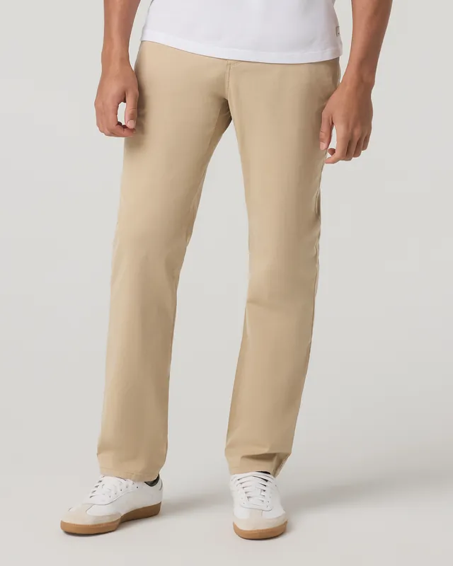Vuori Meta™ Cotton Pant Classic Fit 30"