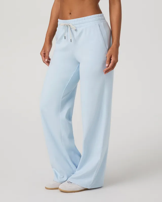 Halo Essential Wideleg Pant
