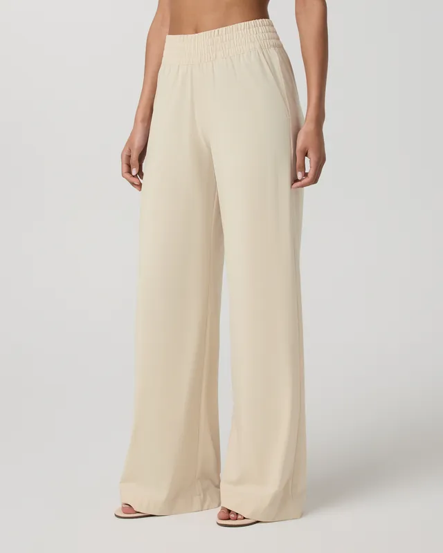 Villa Wideleg Pant - Long