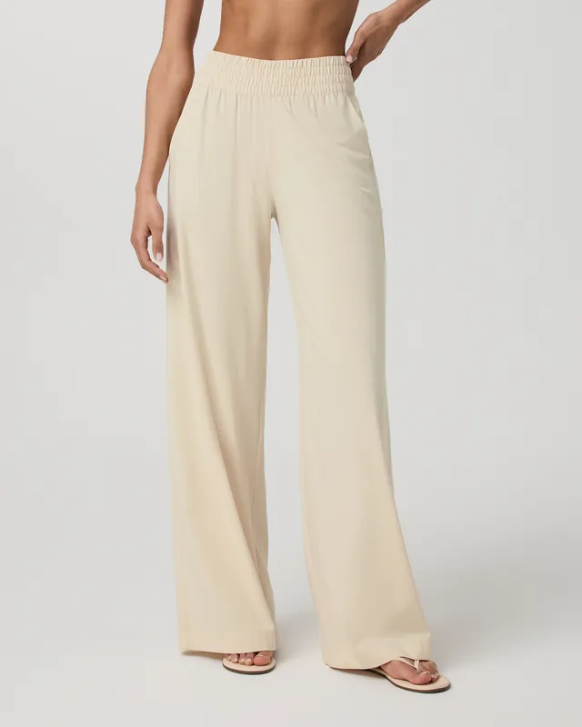 Villa Wideleg Pant - Short