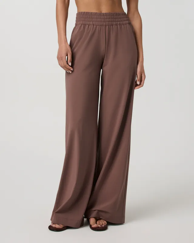 Villa Wideleg Pant - Short