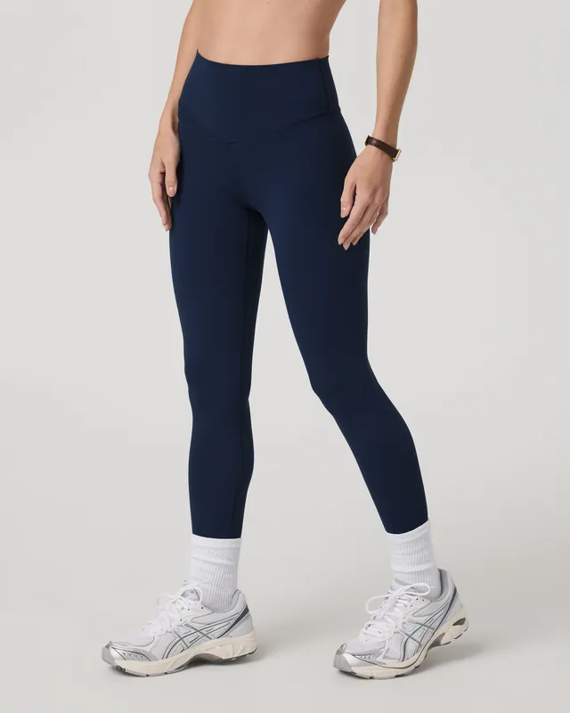 Vuori AllTheForm™ Legging - Short