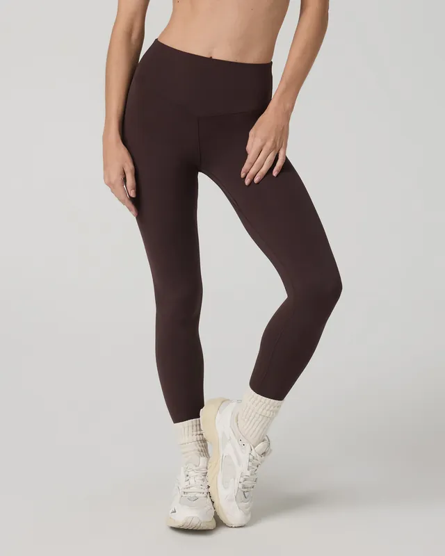 Vuori AllTheForm™ Legging - Short