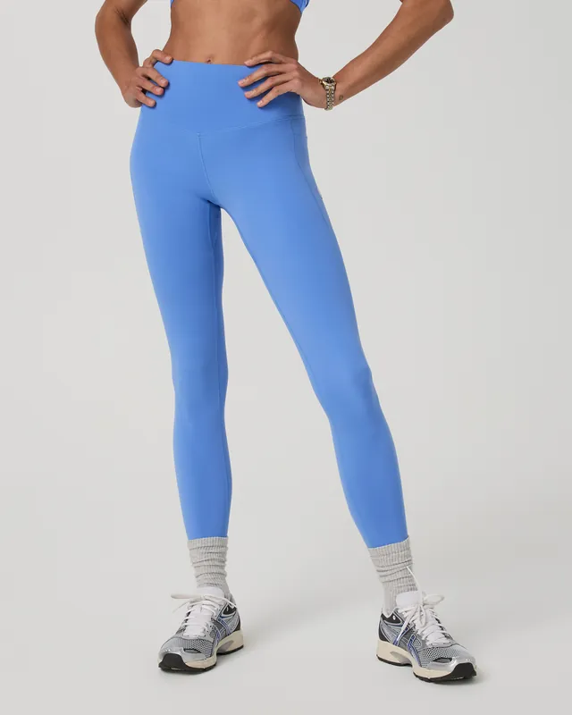 Vuori AllTheForm™ Pocket Legging - Short