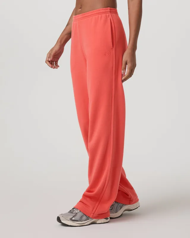 Sedona Straight Leg Sweatpant