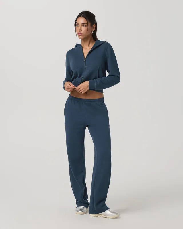 Sedona Straight Leg Sweatpant