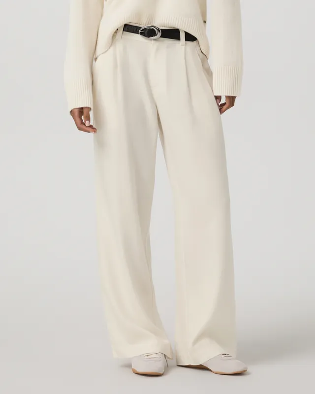 Trestles Twill Wideleg