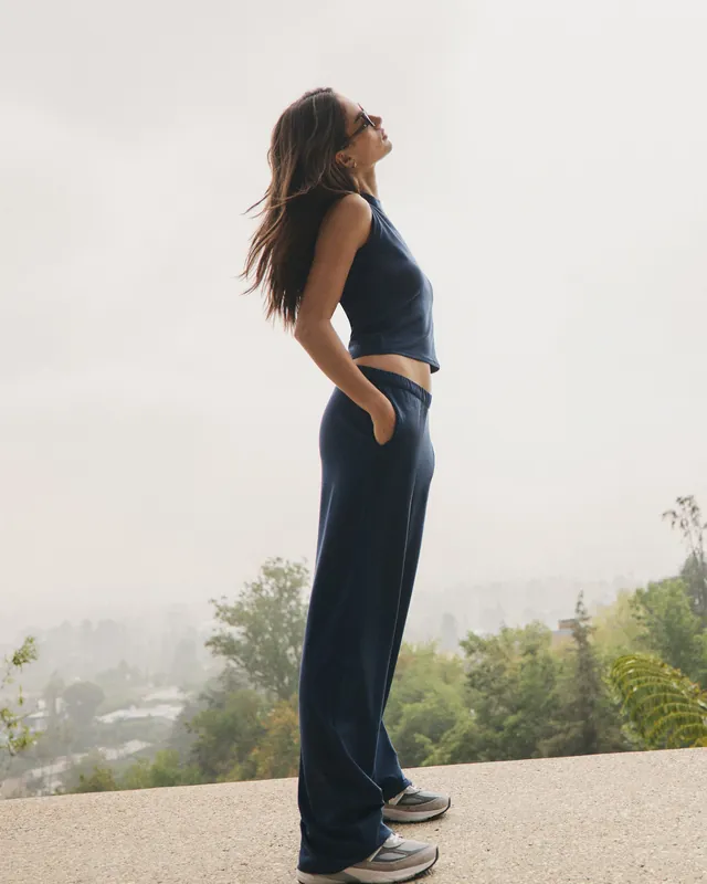 Halo Modern Straight Leg Pant