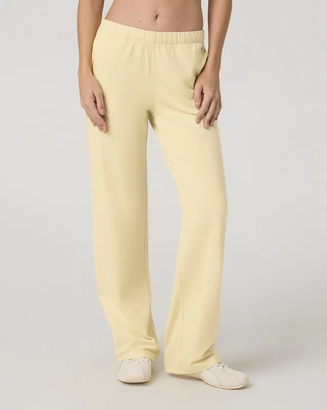 Halo Modern Straight Leg Pant