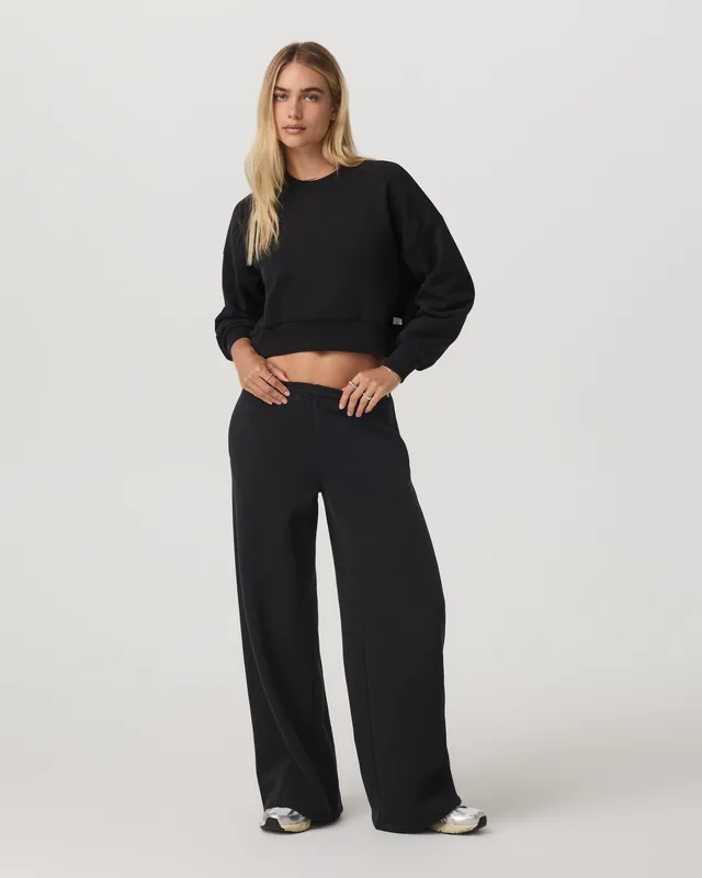 Restore Ultra Wideleg Sweatpant - Long