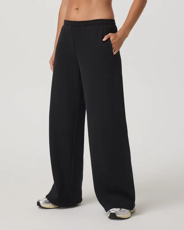 Restore Ultra Wideleg Sweatpant - Short