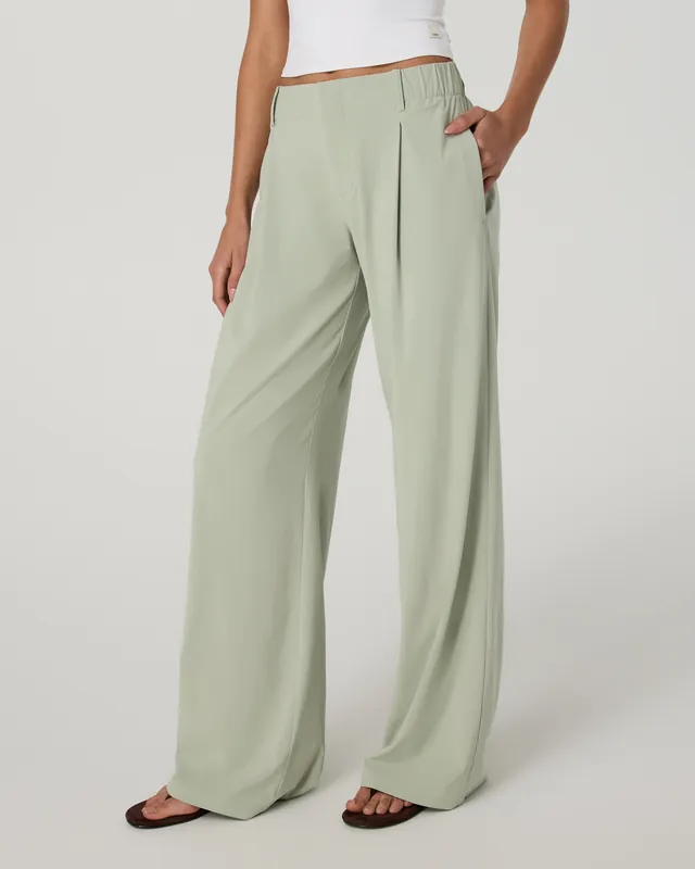 Villa Wideleg Trouser