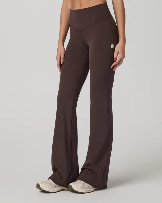 Vuori AllTheForm™ Flare - Short