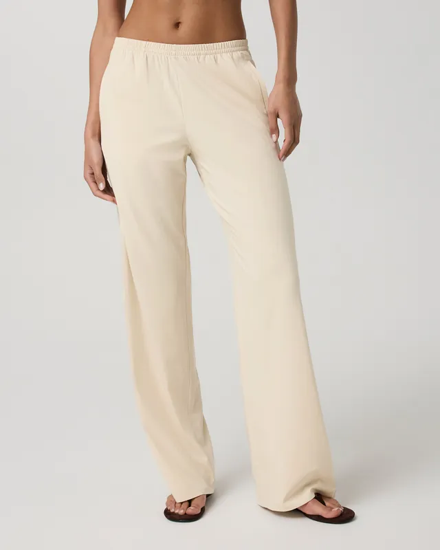 Villa Everyday Wideleg - Short