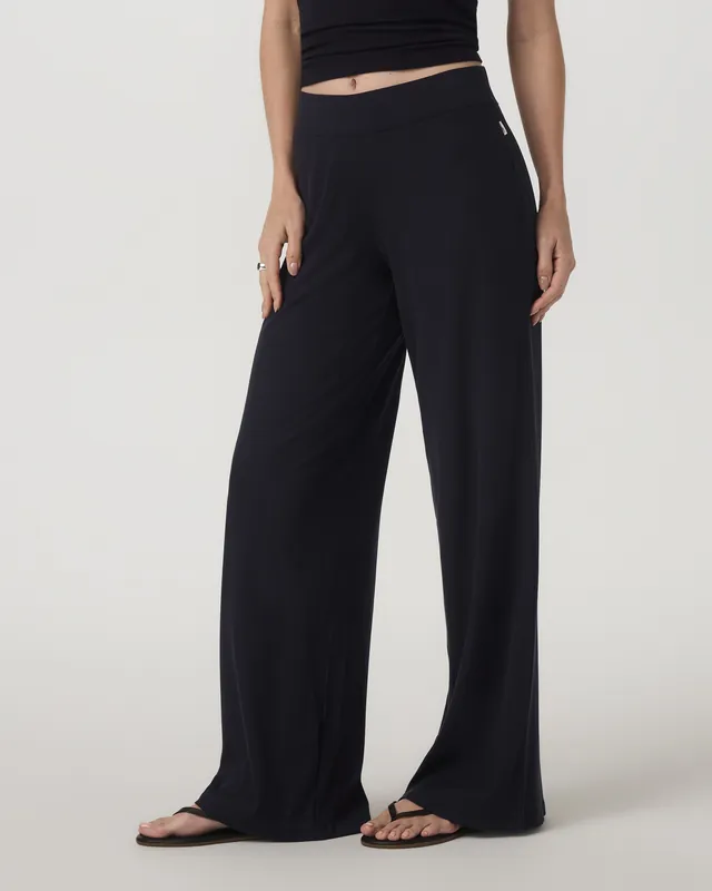 Pose Wideleg Pant