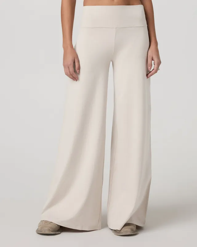 Halo Easy Wideleg Pant