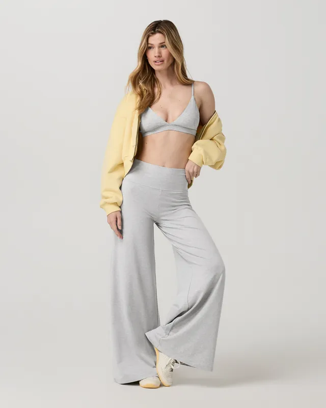Halo Easy Wideleg Pant