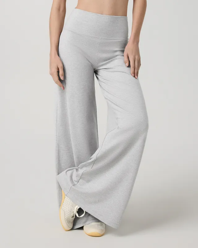 Halo Easy Wideleg Pant - Long
