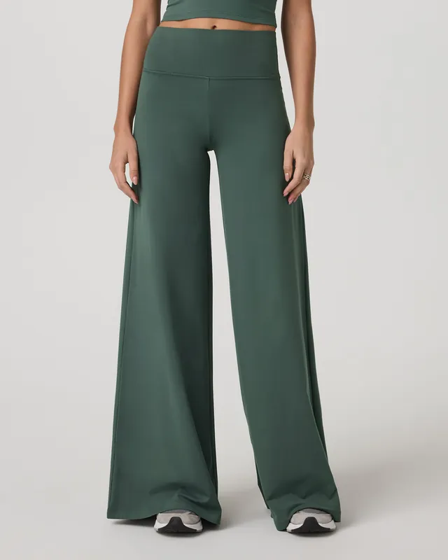 Halo Easy Wideleg Pant - Short