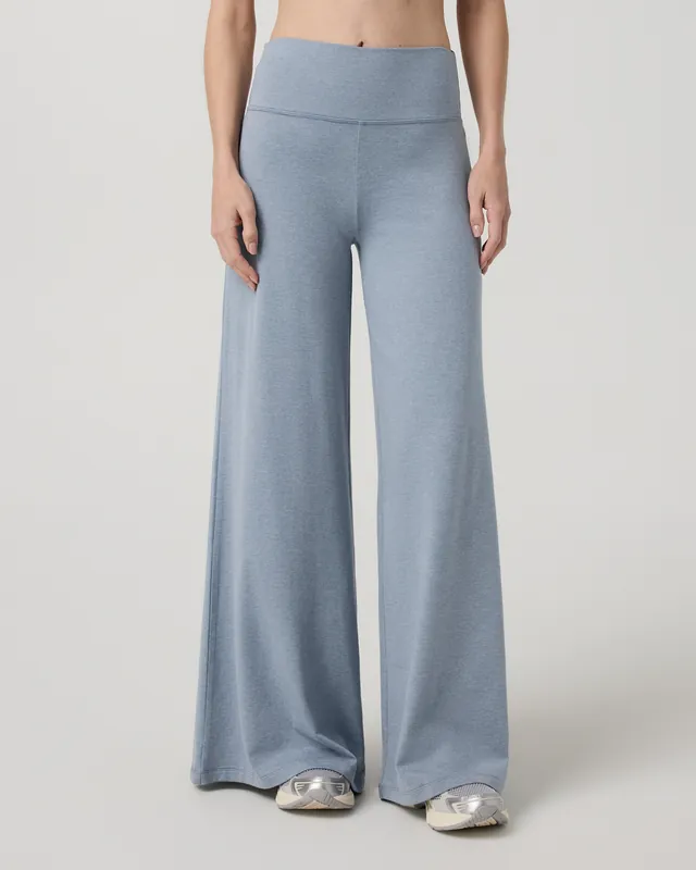 Halo Easy Wideleg Pant - Short
